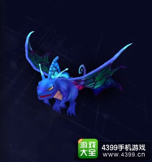 仙女龙