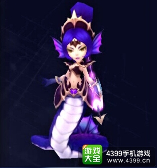 美杜莎