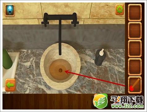 密室逃脱迷你公寓过关攻略
