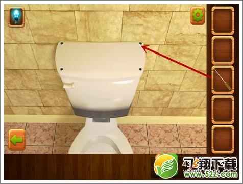 密室逃脱迷你公寓好玩吗