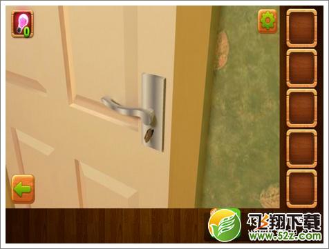 密室逃脱迷你公寓第三关攻略