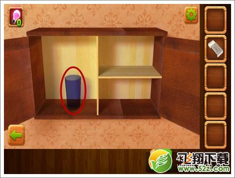 密室逃脱迷你公寓第四关攻略