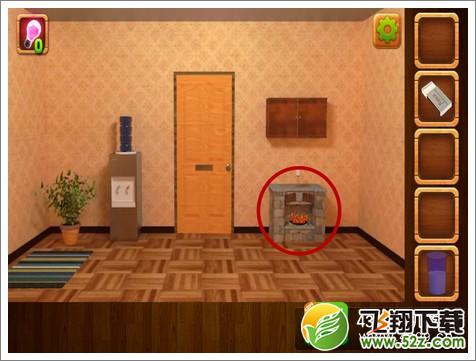 密室逃脱迷你公寓第四关怎么玩
