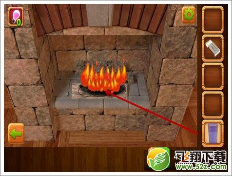 密室逃脱迷你公寓第四关通关攻略