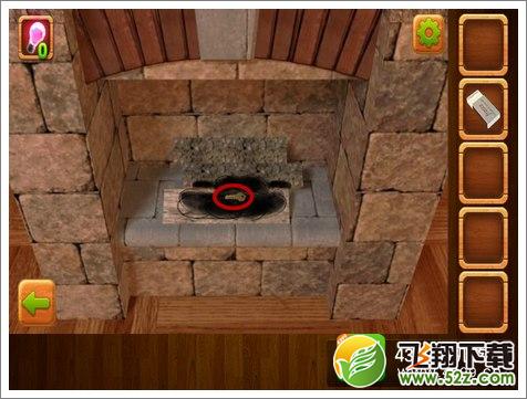 密室逃脱迷你公寓第四关怎么过