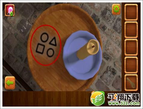 密室逃脱逃离公寓4第五关攻略秘籍