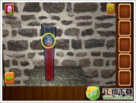 密室逃脱迷你公寓第五关图文攻略