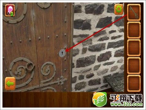 密室逃脱迷你公寓攻略