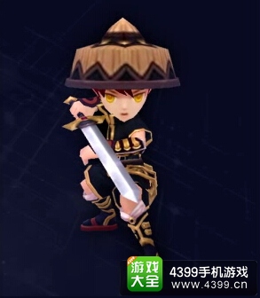 魔影剑客