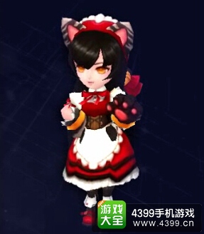 致命猫女