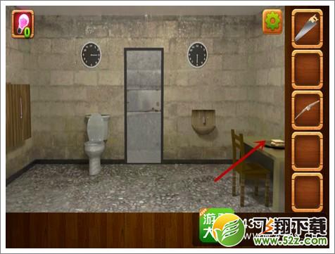 密室逃脱迷你公寓第六关通关攻略