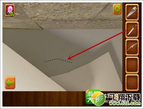 密室逃脱迷你公寓第六关图文攻略