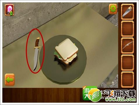 密室逃脱迷你公寓第六关攻略秘籍