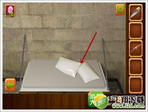 密室逃脱迷你公寓第六关过关攻略