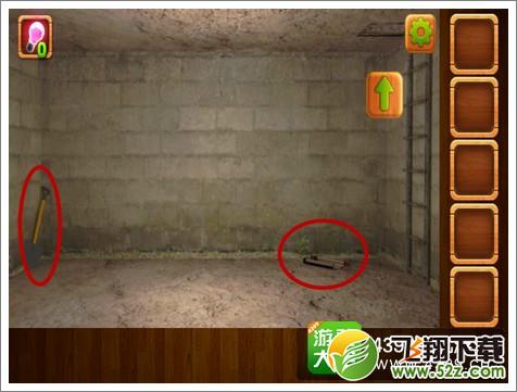 密室逃脱迷你公寓第六关攻略