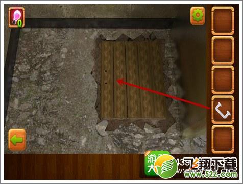 密室逃脱迷你公寓第六关过关攻略
