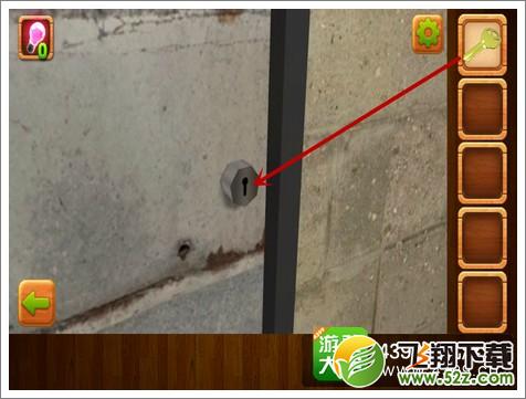 密室逃脱迷你公寓第六关通关攻略