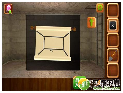 密室逃脱迷你公寓第六关怎么过