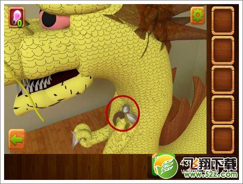 密室逃脱迷你公寓第七关攻略