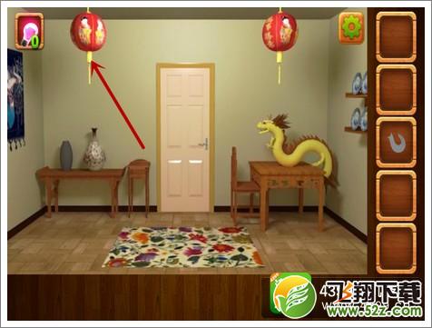 密室逃脱迷你公寓第七关通关攻略