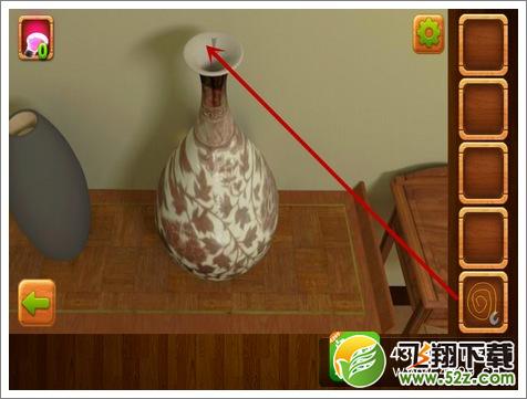 密室逃脱迷你公寓第七关攻略