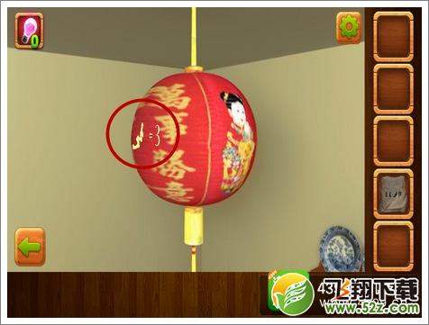 密室逃脱迷你公寓第七关通关攻略