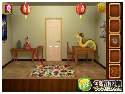 密室逃脱迷你公寓第七关怎么过
