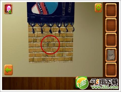 密室逃脱迷你公寓第七关过关攻略