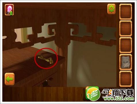 密室逃脱迷你公寓第七关图文攻略