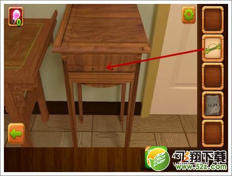 密室逃脱迷你公寓第七关怎么过