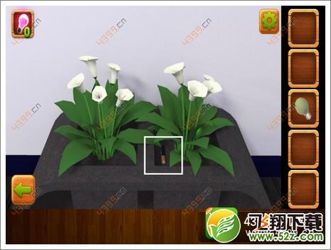 密室逃脱迷你公寓攻略