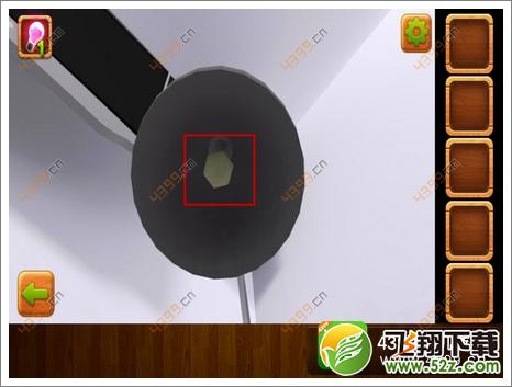 密室逃脱迷你公寓攻略