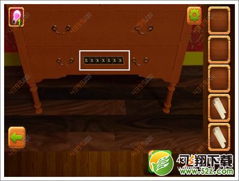 密室逃脱迷你公寓第9关