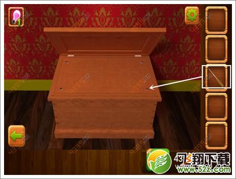 密室逃脱迷你公寓第九关攻略