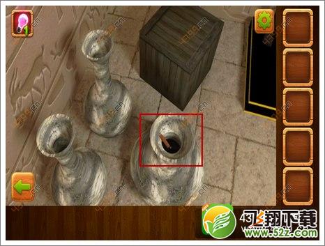 密室逃脱迷你公寓第十关