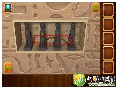 密室逃脱迷你公寓攻略