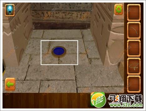密室逃脱迷你公寓第十关攻略