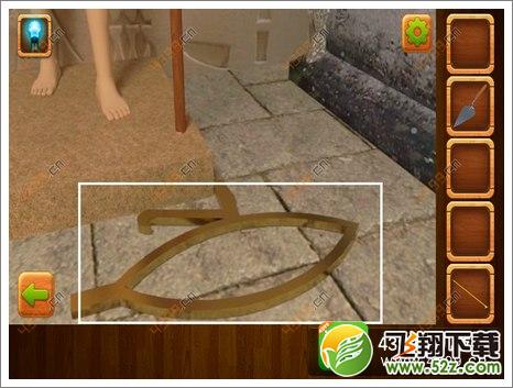 密室逃脱迷你公寓攻略