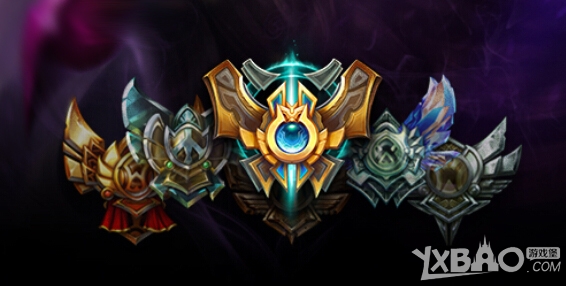 《LOL》2015赛季1月26日正式开启公告