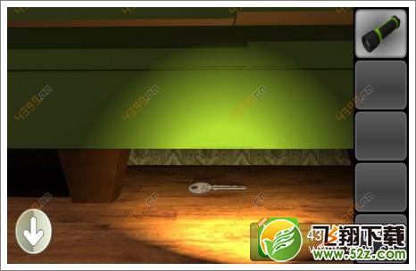 密室逃脱自由战攻略
