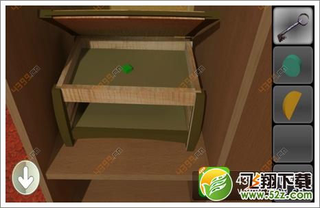 密室逃脱自由战攻略