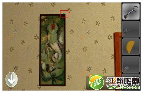 密室逃脱自由战攻略