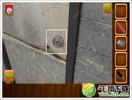 密室逃脱迷你公寓攻略