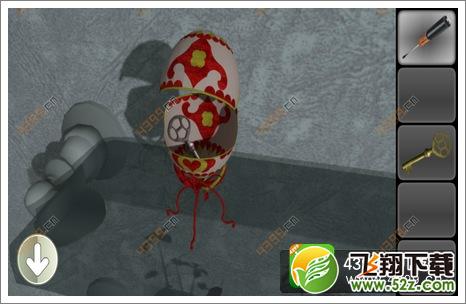 密室逃脱自由战攻略