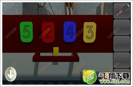 密室逃脱自由战攻略