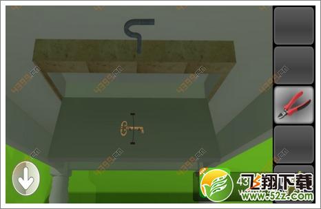 密室逃脱自由战攻略