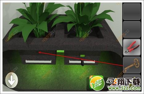 密室逃脱自由战攻略