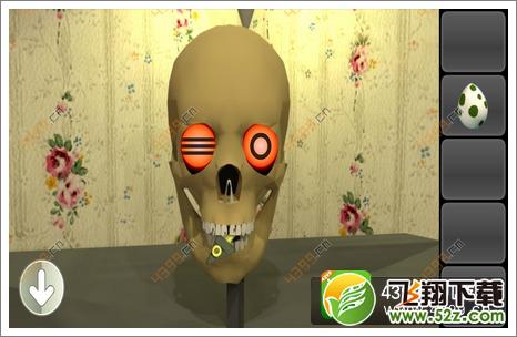 密室逃脱自由战攻略