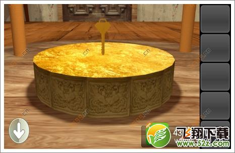 密室逃脱自由战攻略