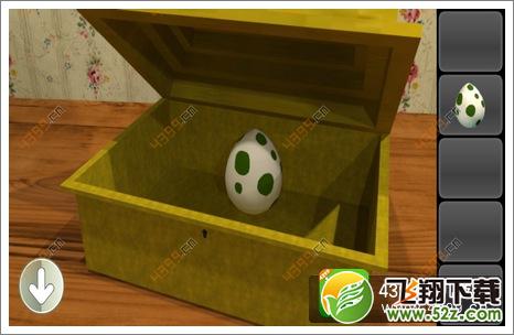 密室逃脱自由战攻略